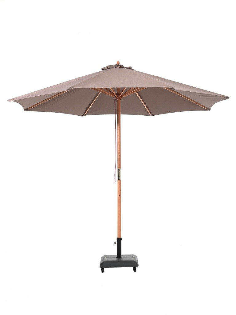 UNBRELLA D300 COLOR TAUPE