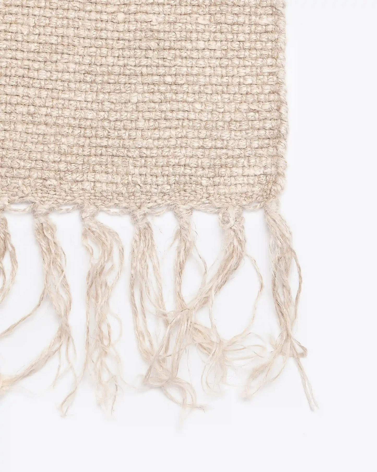 LINEN RUG