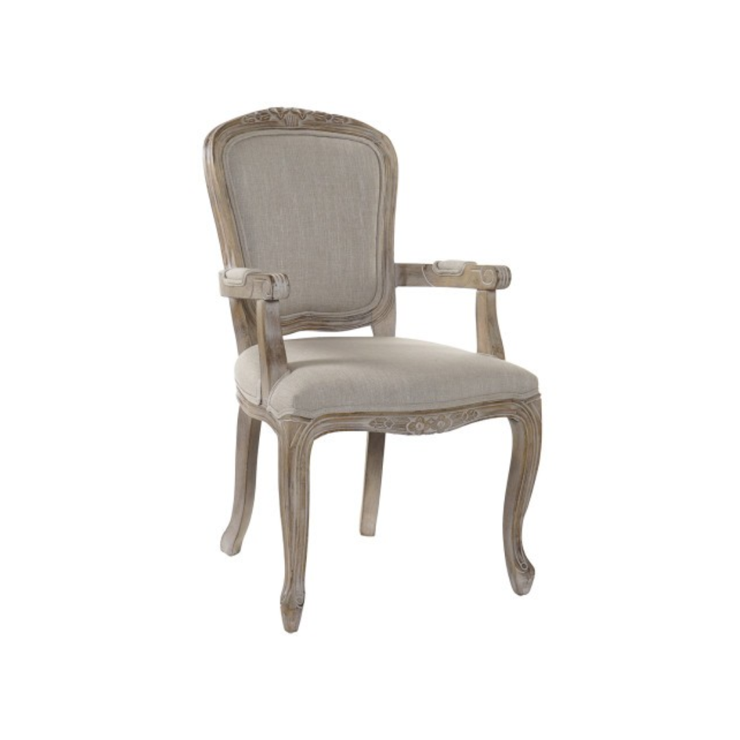 DINING CHAIR RUBBY