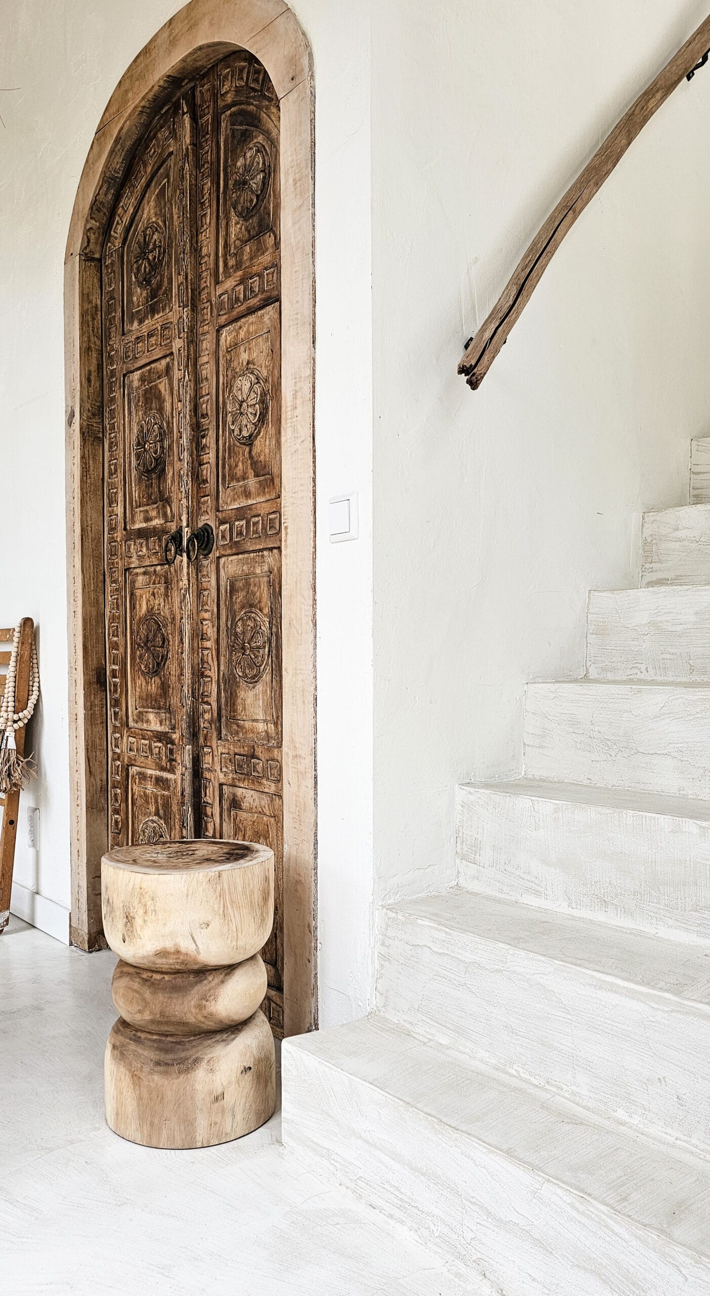 РЕТРО ТАБУРЕТКА