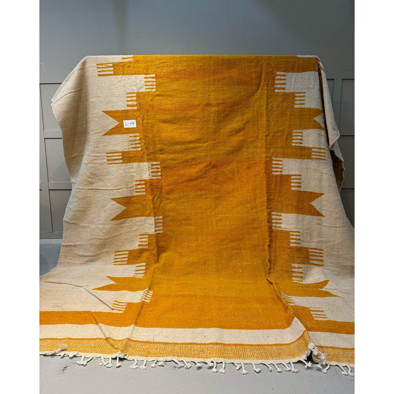 VINTAGE MAROCCAN RUG 280/400cm