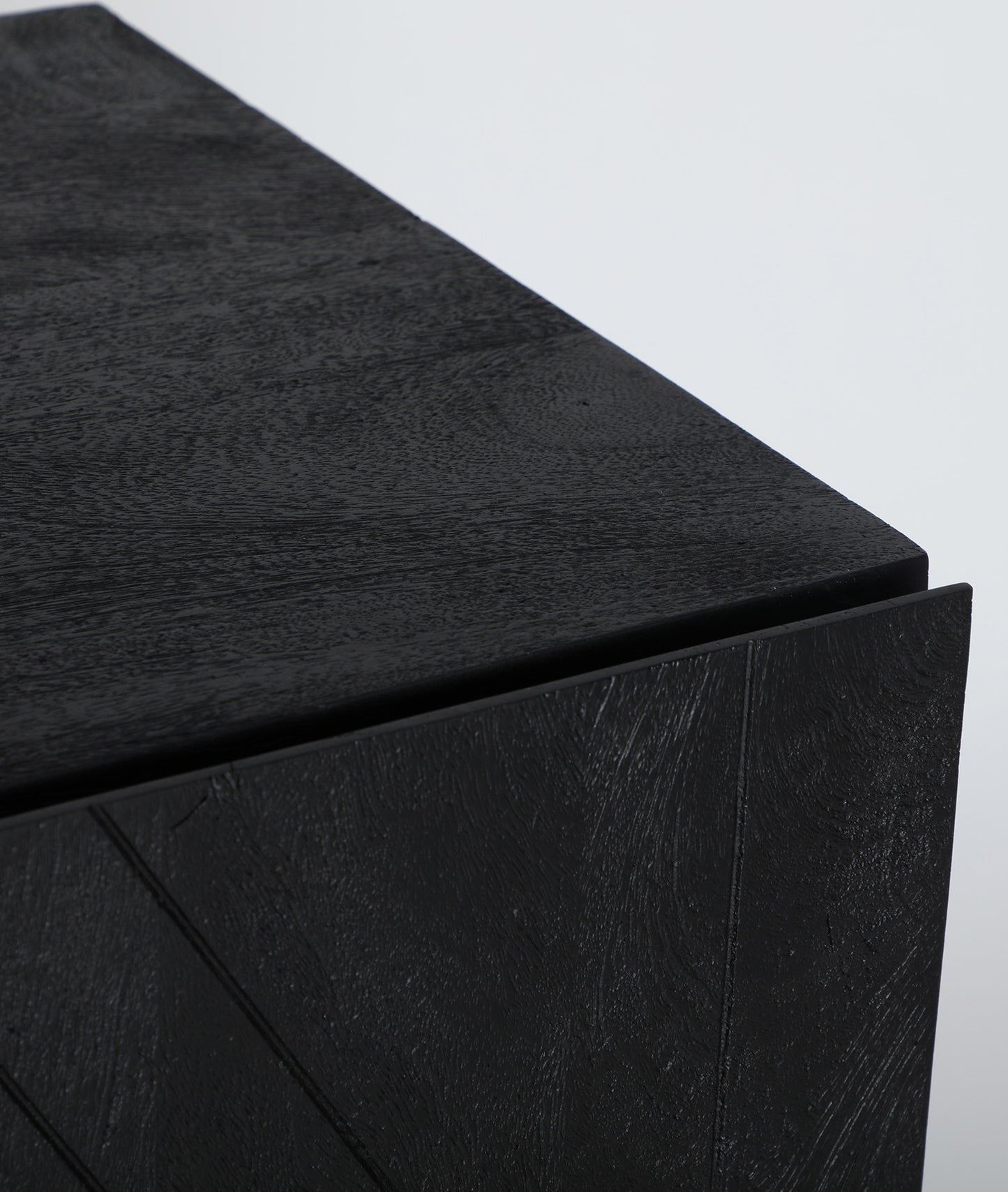 MANGO WOOD SIDEBOARD BOULOC 170cm