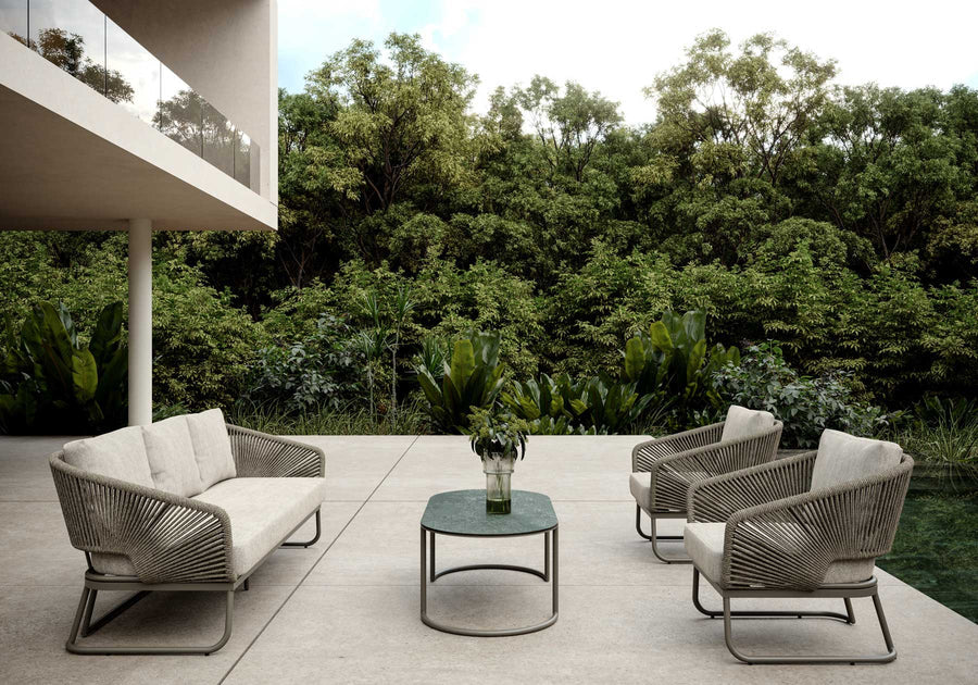 CLAUDE LOUNGE КОМПЛЕКТ