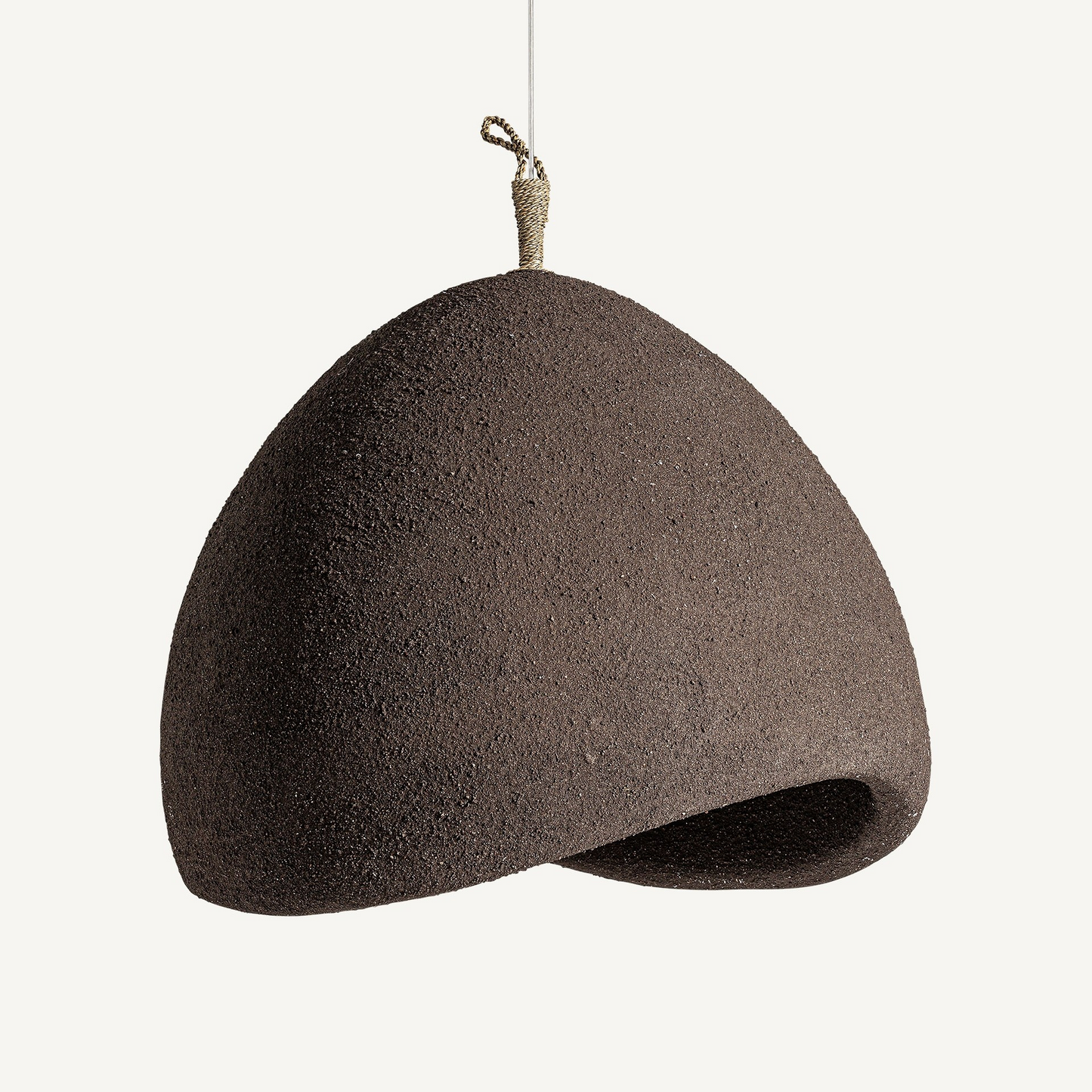 ТАВАННА ЛАМПА ОТ СМОЛА*40