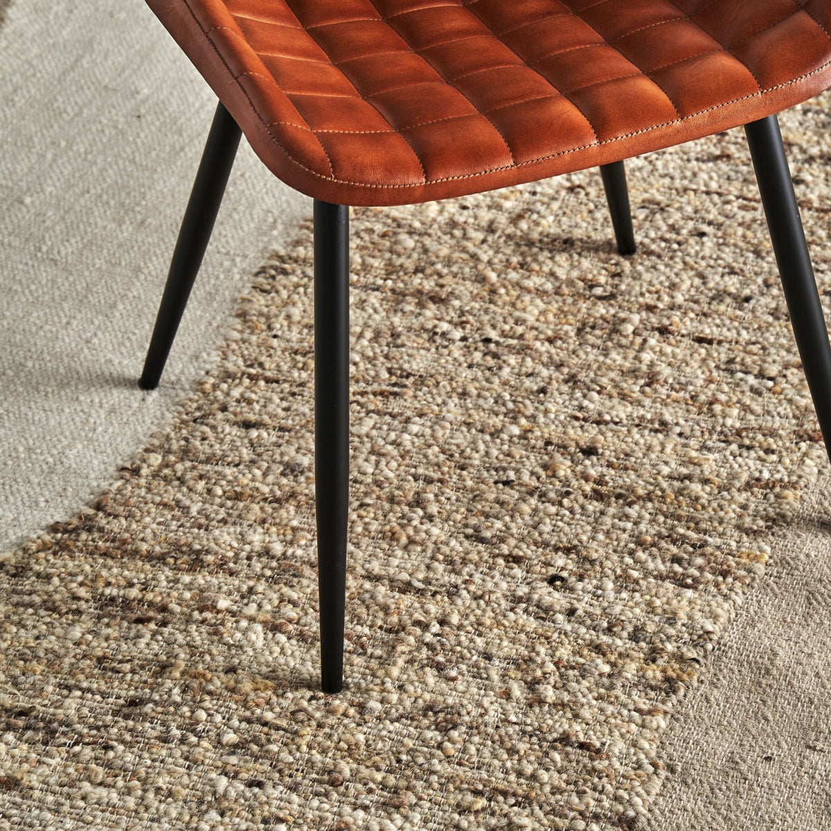 Вълнен килим KALI 350