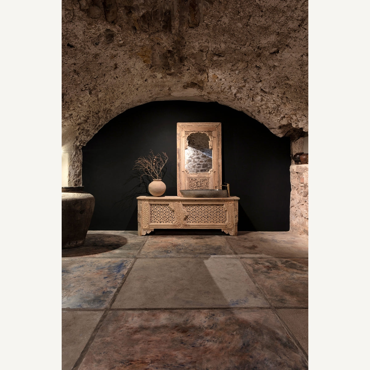 УНИКАЛНО ОГЛЕДАЛО ARGEEN