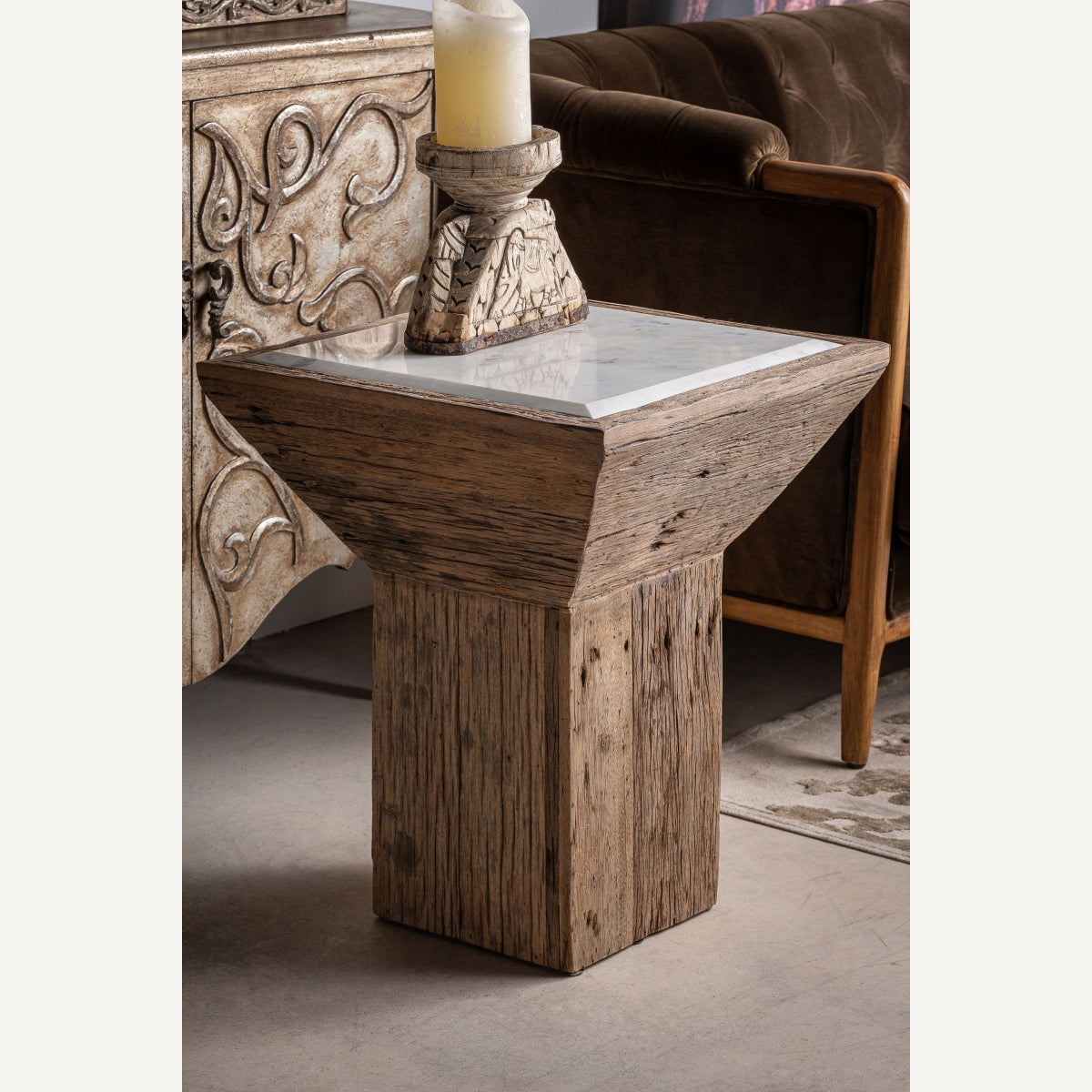 ПОМОЩНА МАСА SAMSUN