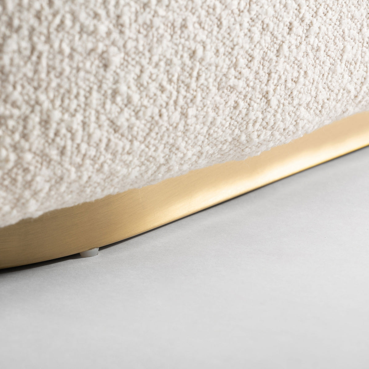 ДИВАН SCORZE BOUCLÉ