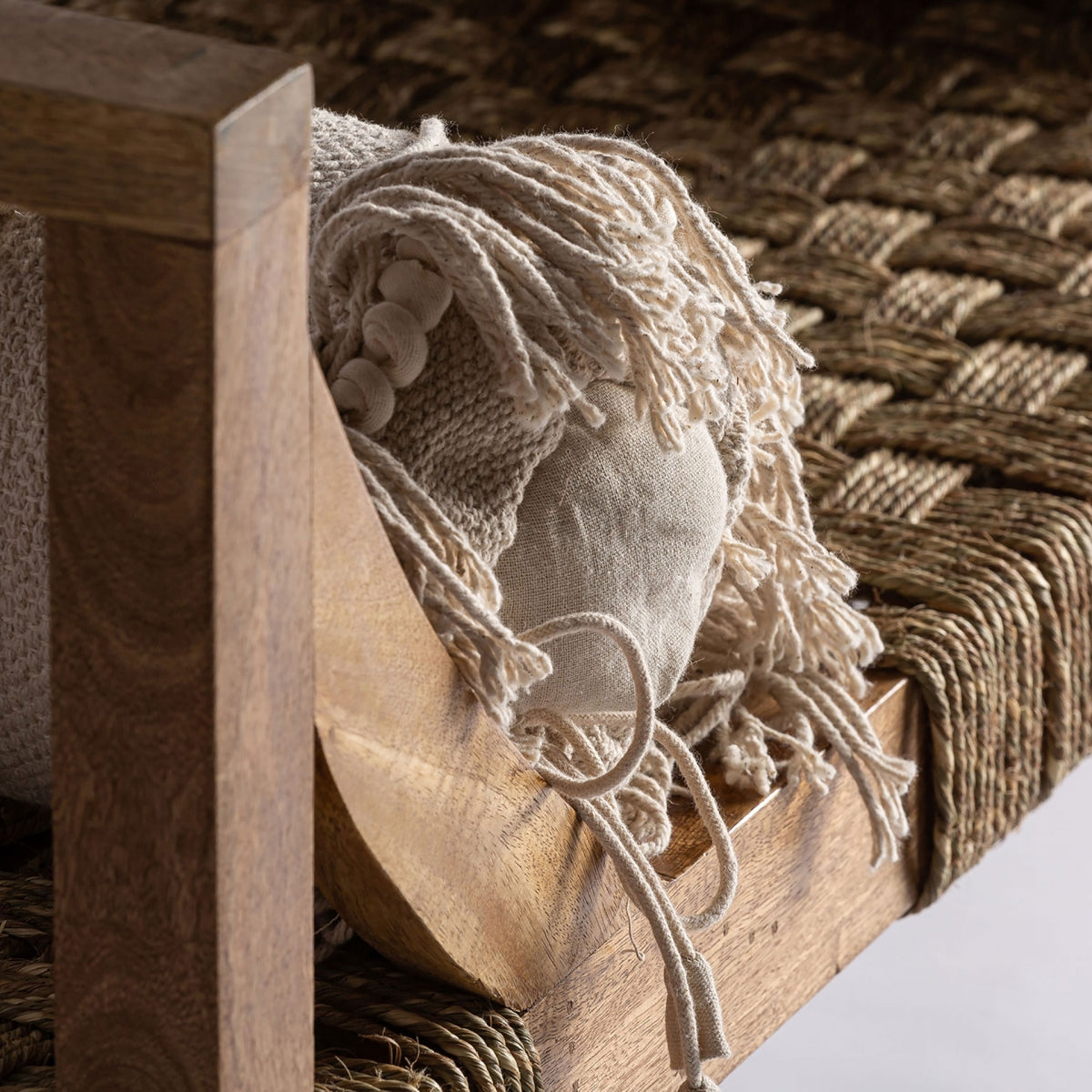 Диван-пейка CAMA KAAJI