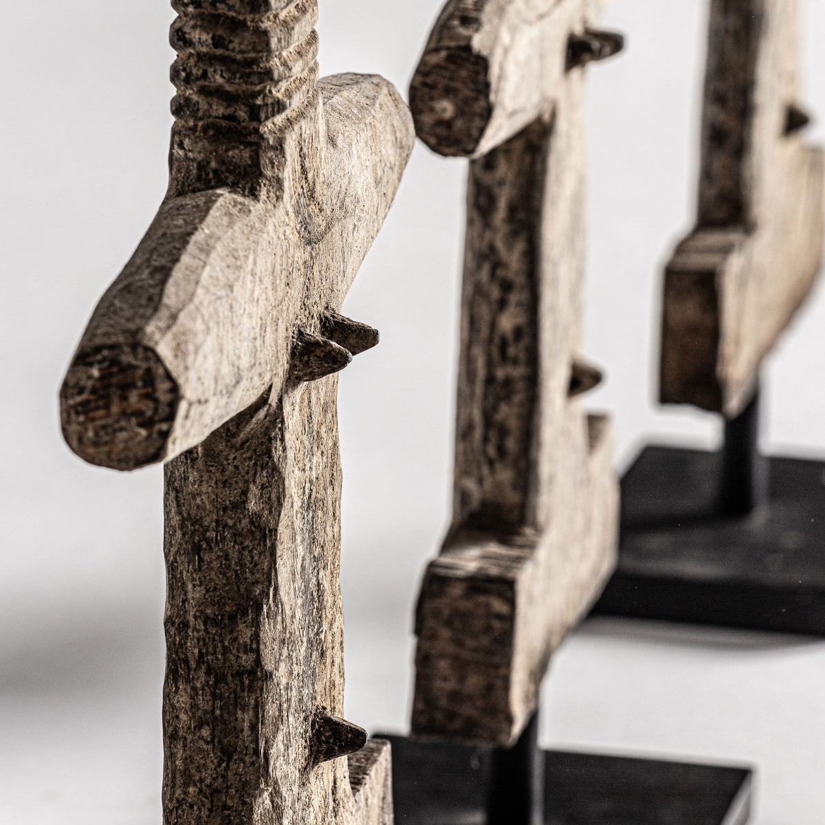 DECORATIVE FIGURE HUMAN 61