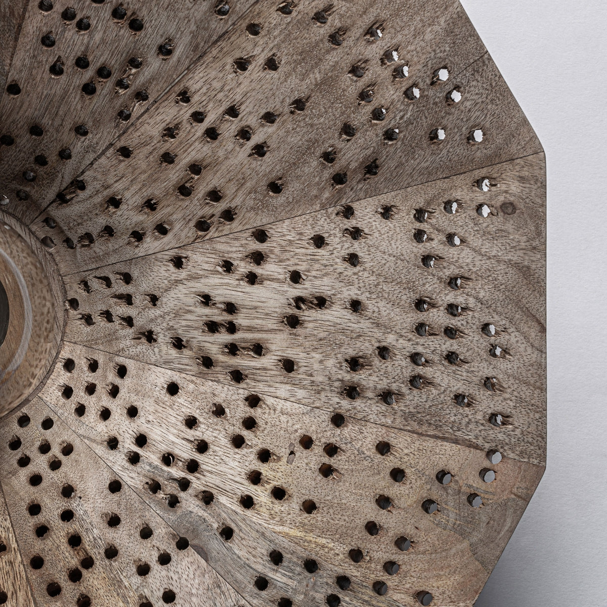 JACQUARD CEILING LAMP