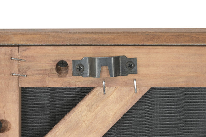 RECYCLED WOOD PICTURE 52/52 SET 2