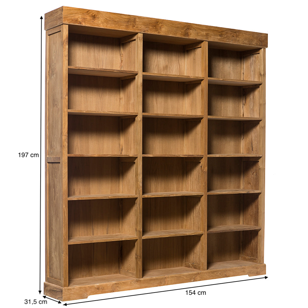 ИНДИЙСКИ РАФТ ОТ ТИК