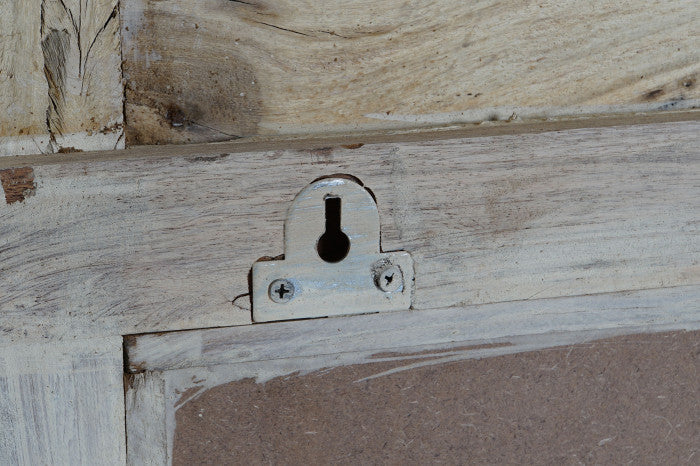 УНИКАЛНО ОГЛЕДАЛО ОТ ТИК *160