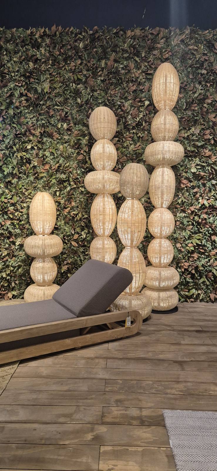 ПОДОВО ОСВЕТЛЕНИЕ SCLUPTURE 352