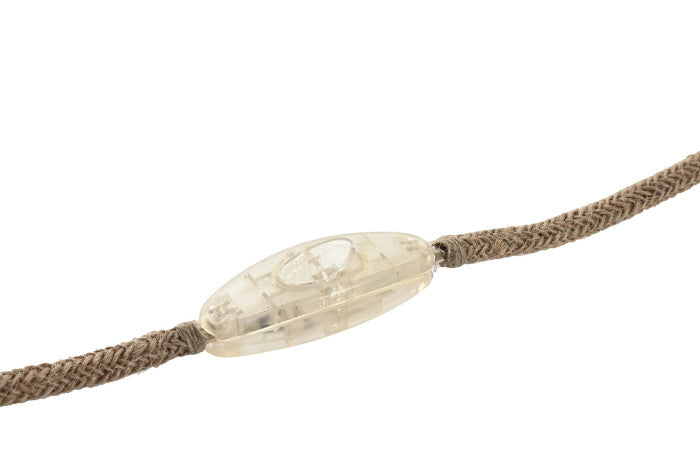 NOMAD GLOW WALL LAMP