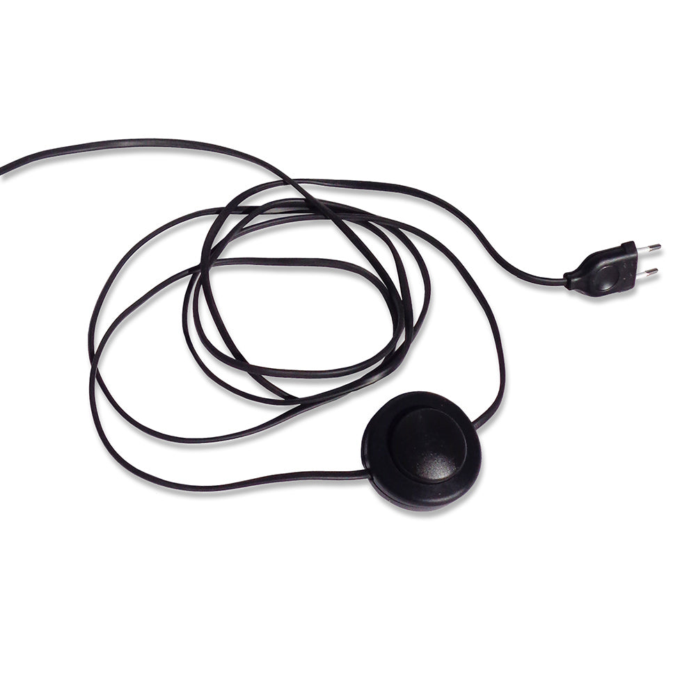 ТОПКА ЛАМПА