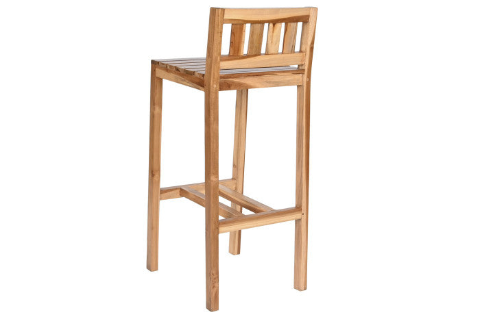 БАР СТОЛ ОТ ТИК