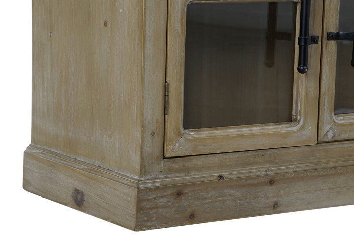 ВИТРИНА СМЪРЧ 128