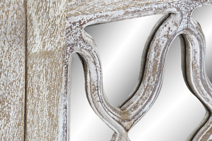 ОГЛЕДАЛЕН БЮФТ