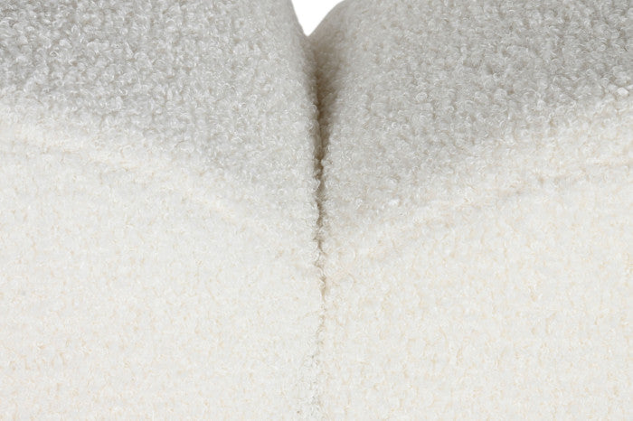 БЯЛ ДИВАН ПЕРЛА 248 см