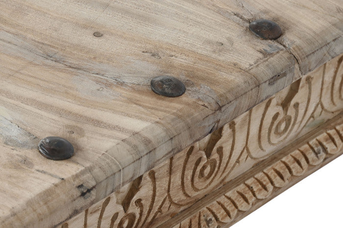 РЕЗБЕНА МАСИЧКА ЗА КАФЕ*150