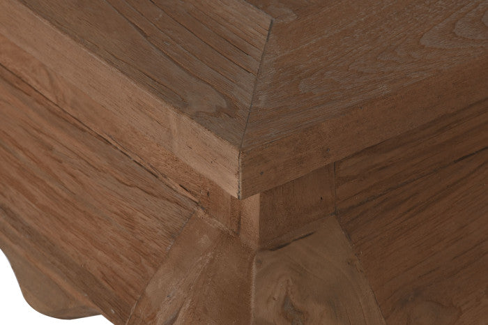 ХОЛНА МАСА ОТ РЕЦИКЛИРАН ТИК *100