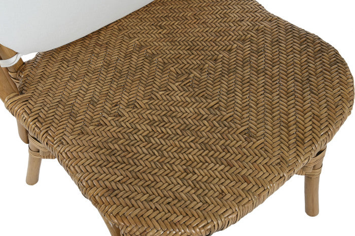 Стол SHABY от бамбук и ратан