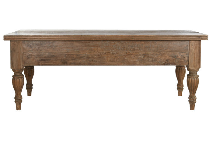 КОНЗОЛНА МАСА ОТ ТИК*200