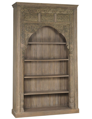 УНИКАЛЕН ЕТАЖЕР CARVE