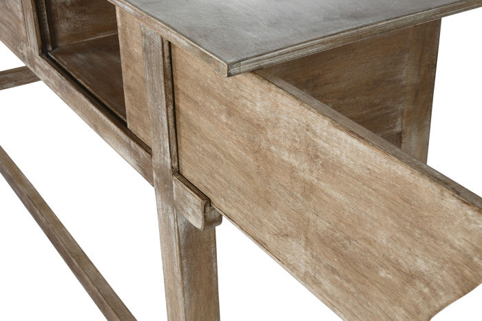 ХИНДУИСТКА КОНЗОЛНА МАСА 185 см