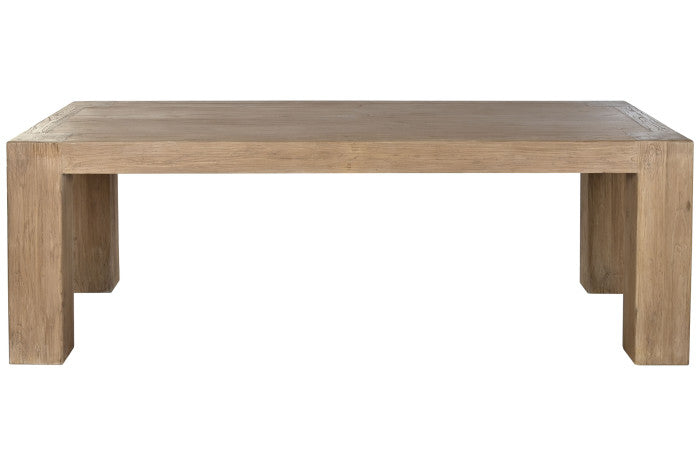 OLMO DINING TABLE*220