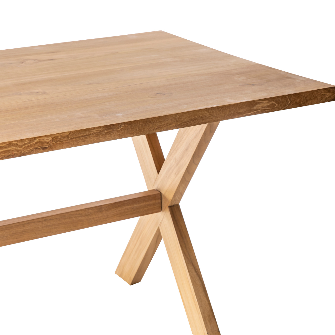 BEGUR DINING TABLE*180