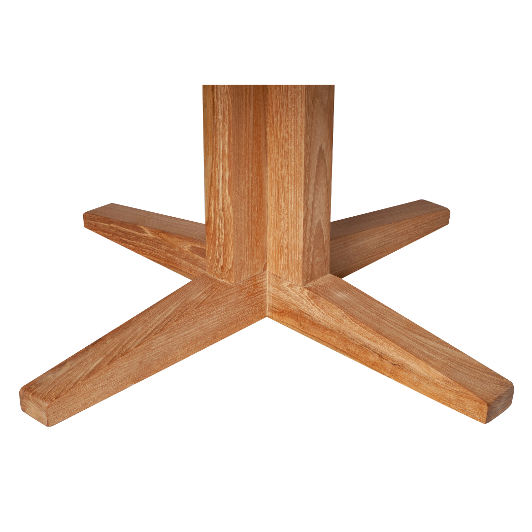 RALPH ROUND DINING TABLE*120