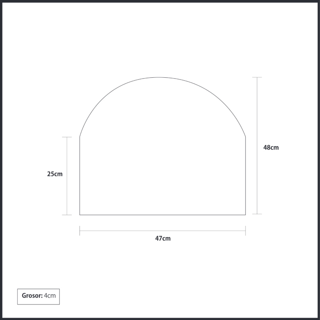 Стол Сурабая от бамбук и ратан