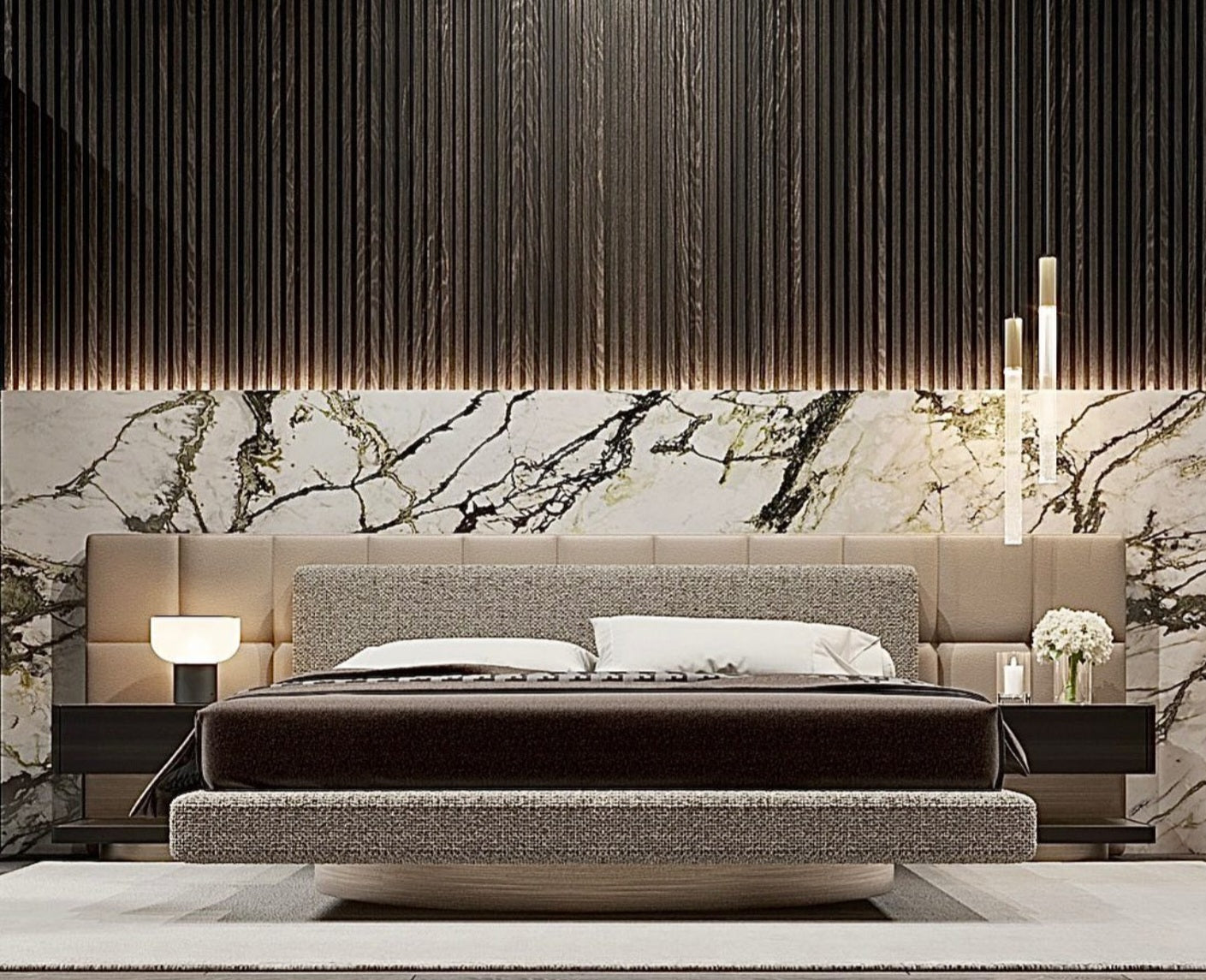 СОХО СПАЛНЯ