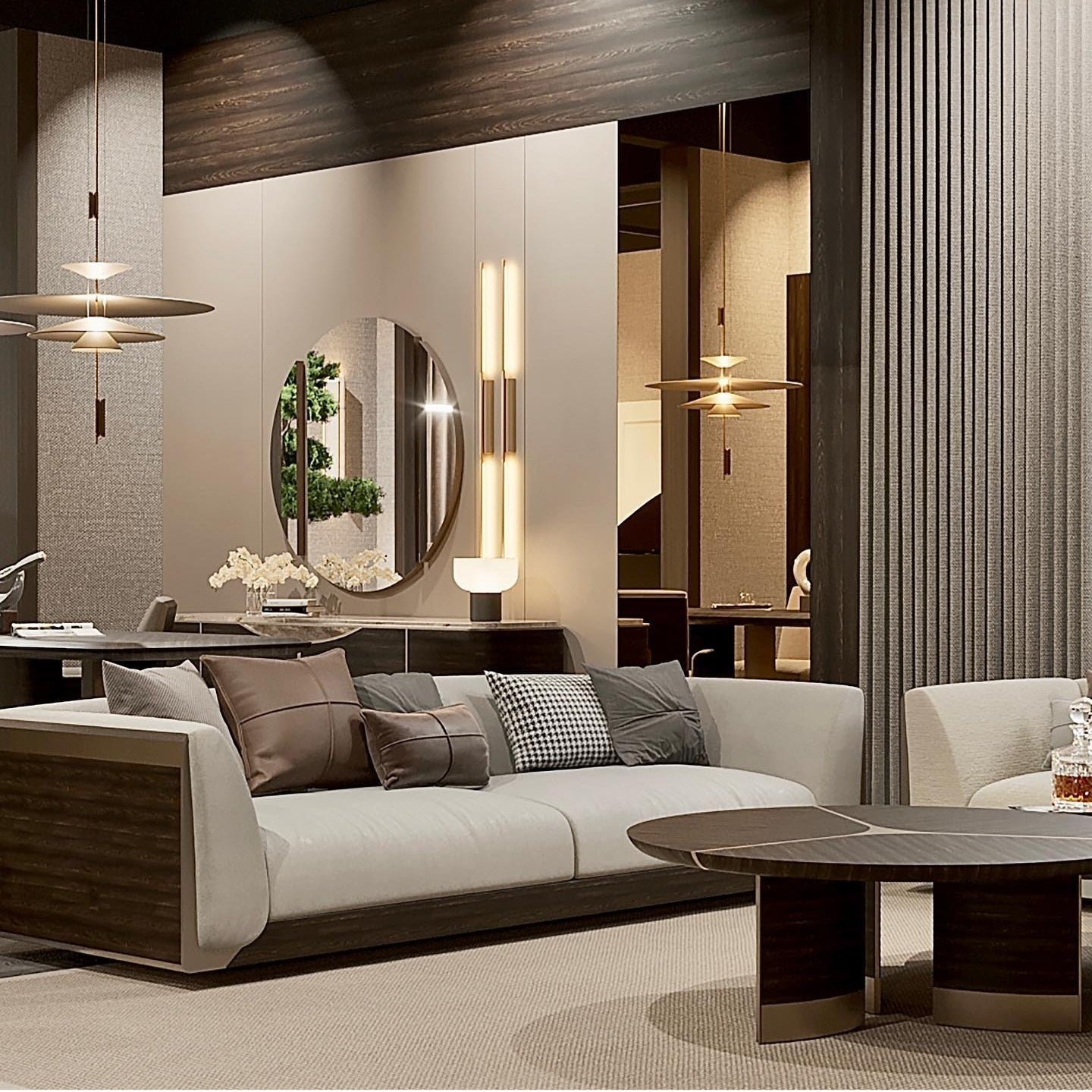 ДНЕВНА ЛУНА