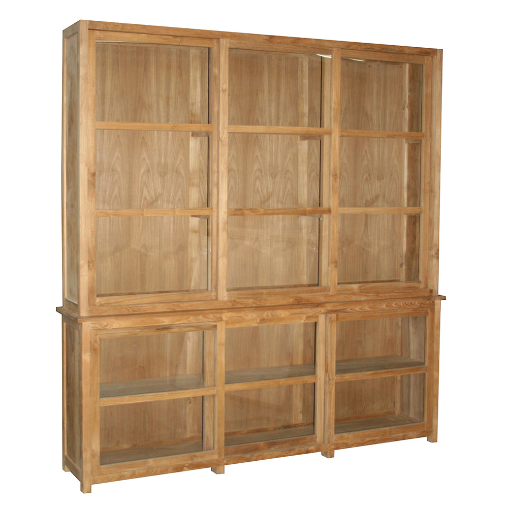 IMAM RATTAN SHOWCASE