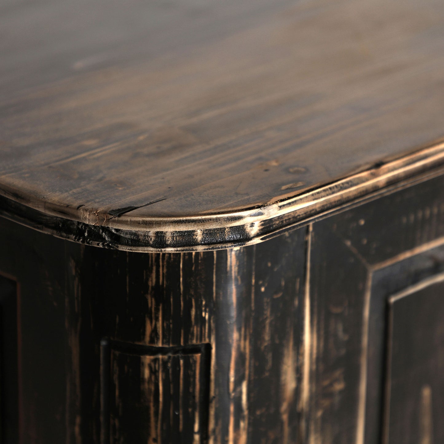 Бюфет SVANHILD 260 см