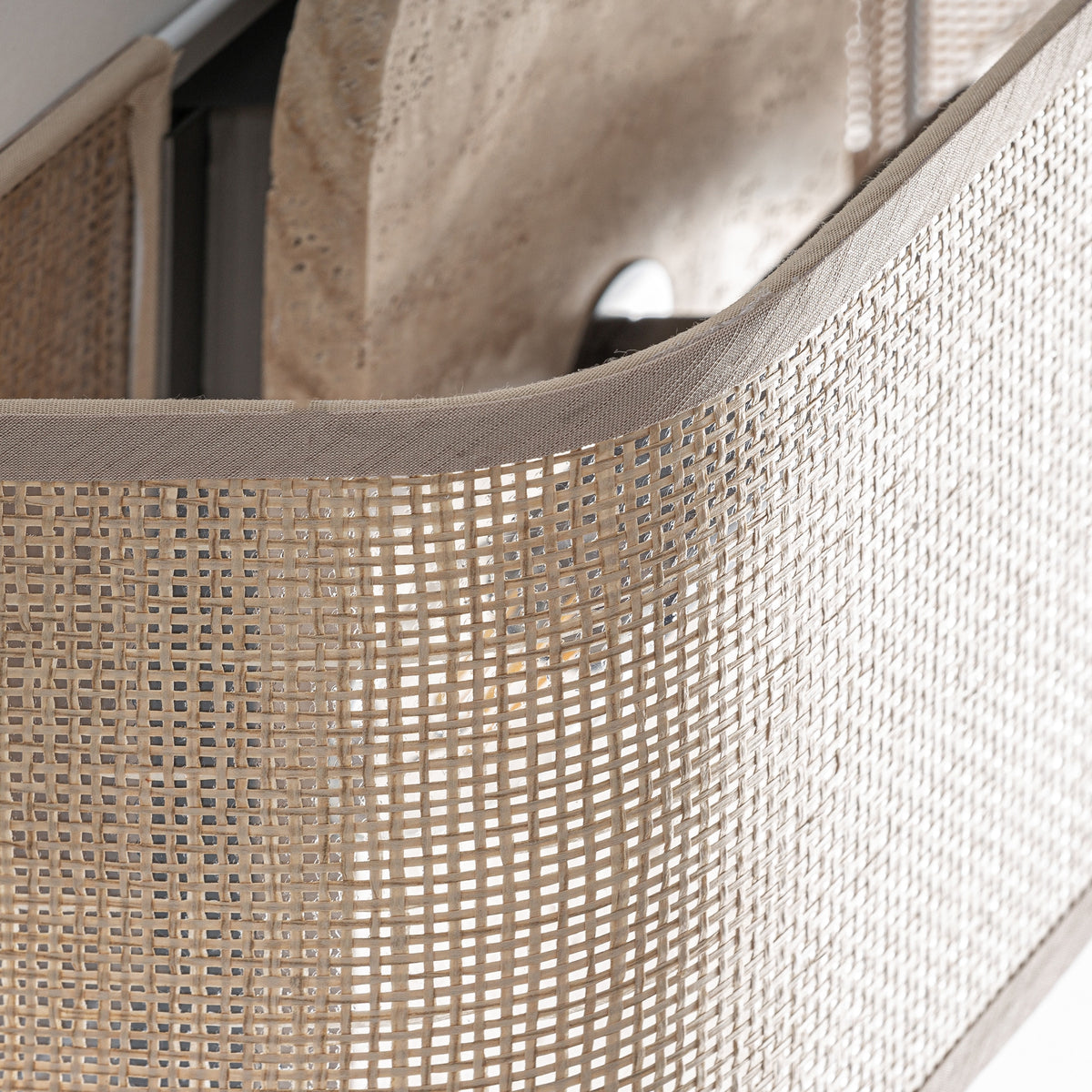 ABSCO WALL LAMP