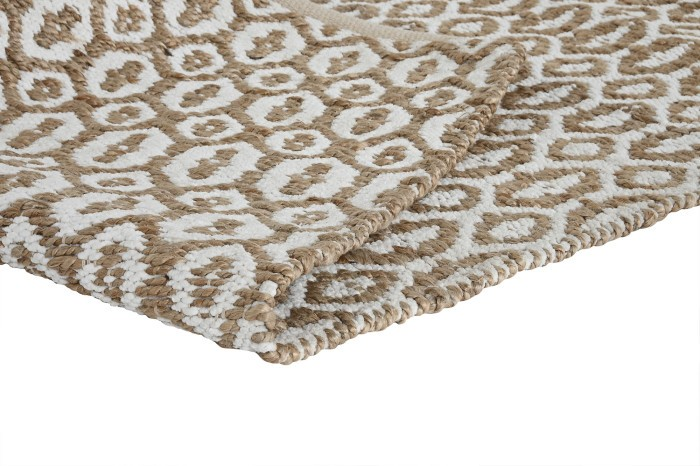 RUG IN JUTE 75/175 cm