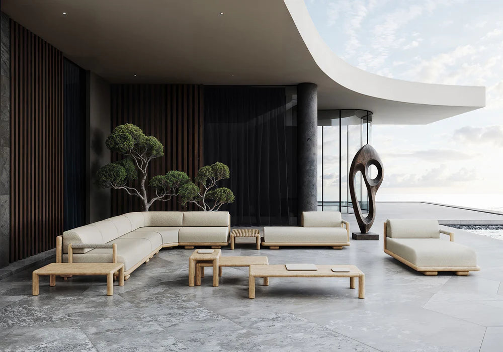 CALEO ЯШЕН МОДУЛ КОМПЛЕКТ