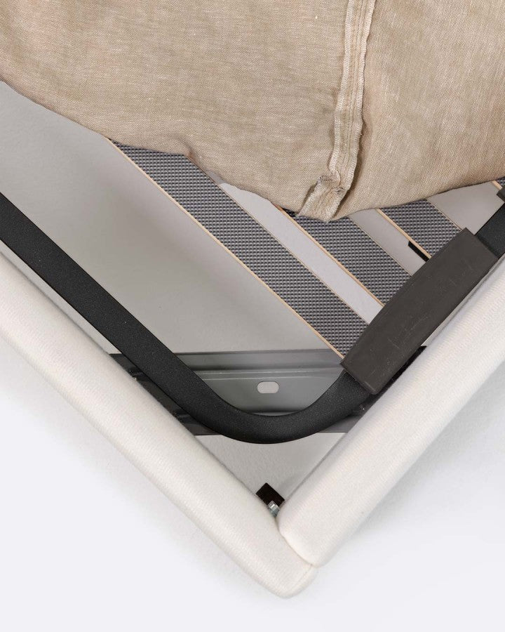 СПАЛЕН БЕЛЬОН ОТ НАТУРАЛЕН ПЛАТ