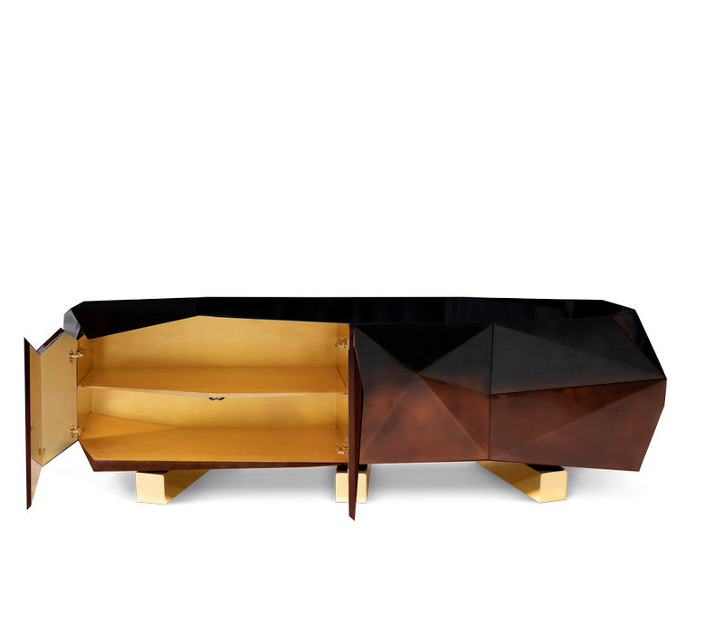 DIAMOND SIDEBOARD