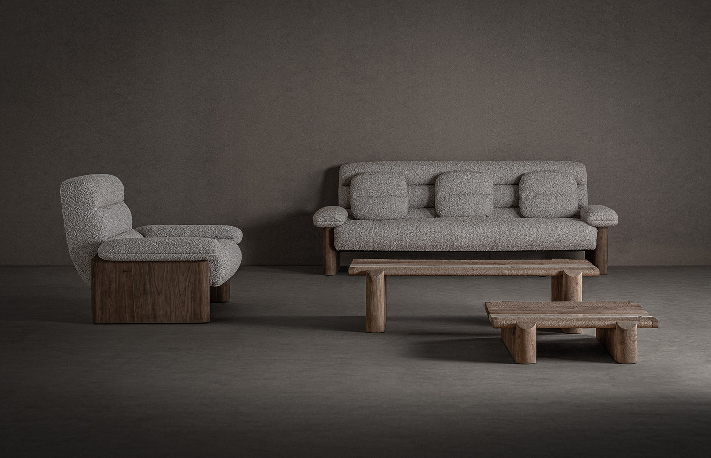 ЖАКАРДОВ ДИВАН 235 см