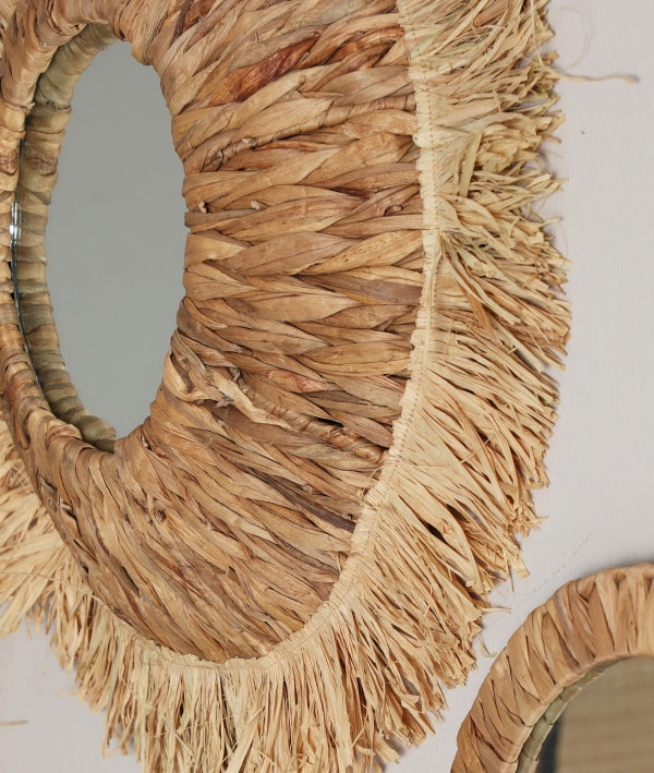 ОГЛЕДАЛО KASSES