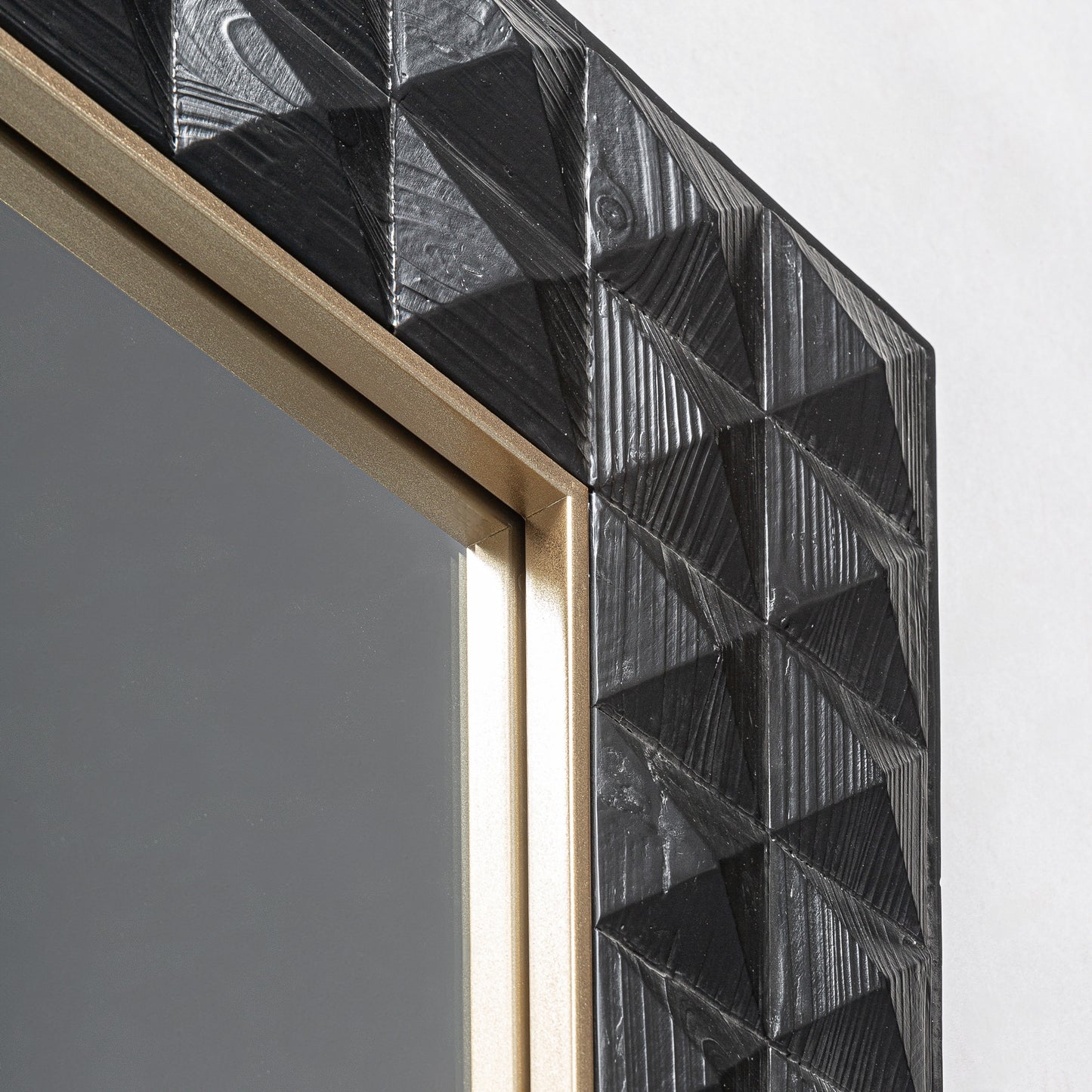 MORZINE MIRROR 200cm