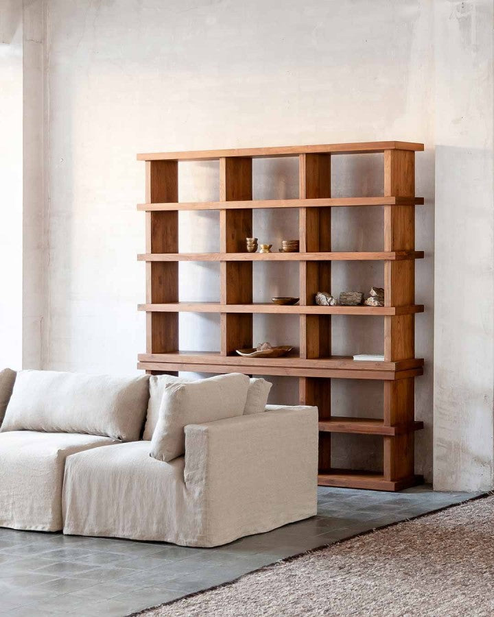 BOOKSHELF 210