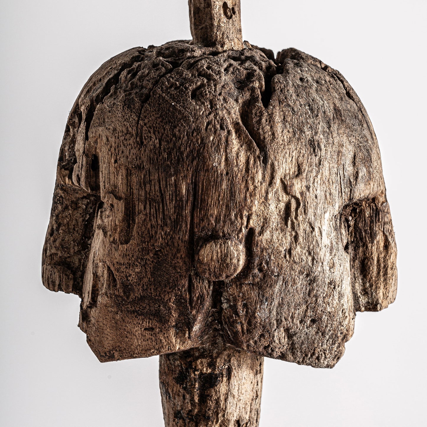 UNIQUE LEYE FIGURE 74cm