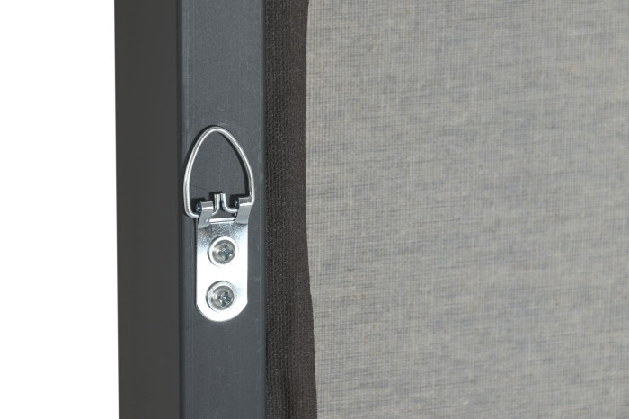 SHADOW ELEGANT WALL CANVAS SET of 2-123cm